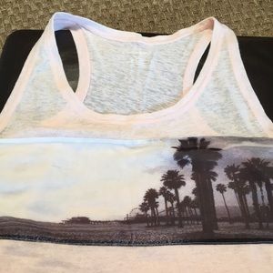 Lane Bryant, 14/16 tank top